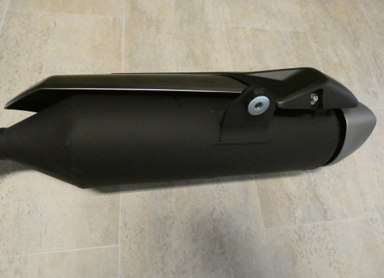 Uitlaat Yamaha XP 500 T-Max