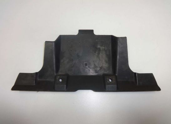 Overig Kawasaki ZZR 600