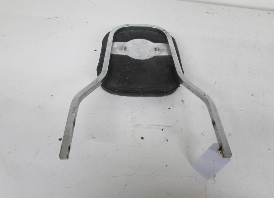 Rechter achterkant Yamaha XJ 900 S Diversion