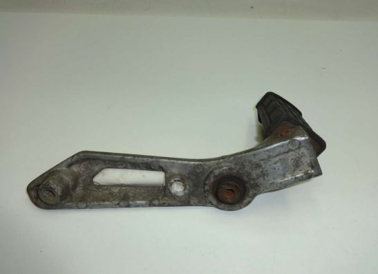 Pillion step right Yamaha XJ 700