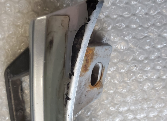 Cowl left rear Aprilia RST 1000 Futura