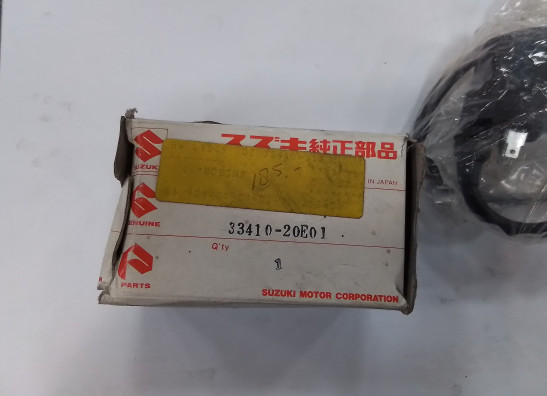 Zundspule Suzuki Overige Suzuki