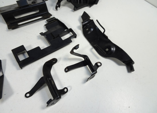 Frame - onderdelen Yamaha FZ1