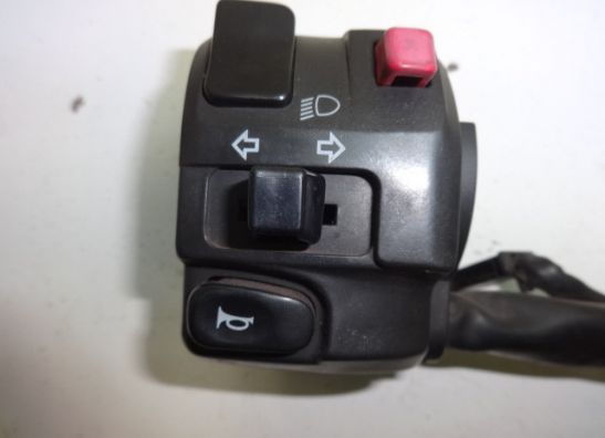 Handlebar switch assy left Yamaha XJ 600 Diversion