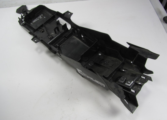 Hinterradabdeckung Yamaha MT 09