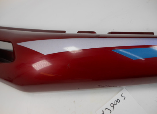 Cowl left rear Yamaha XJ 900 S Diversion