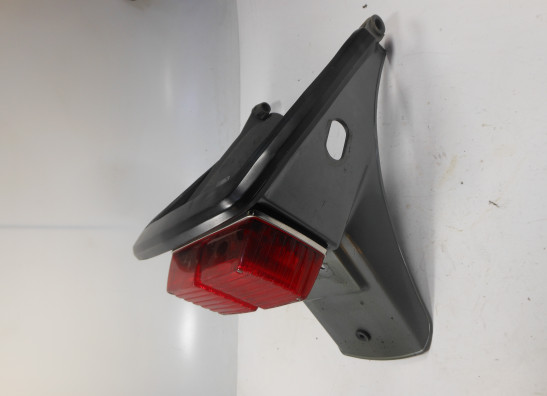 Rear fender Honda CBX 1000