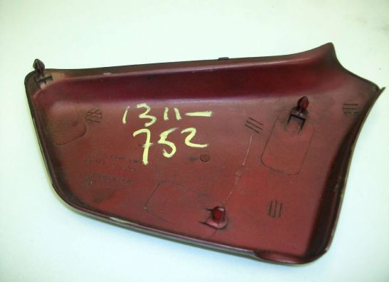 Linker zijkuip klein Honda VF 700  750 C Magna