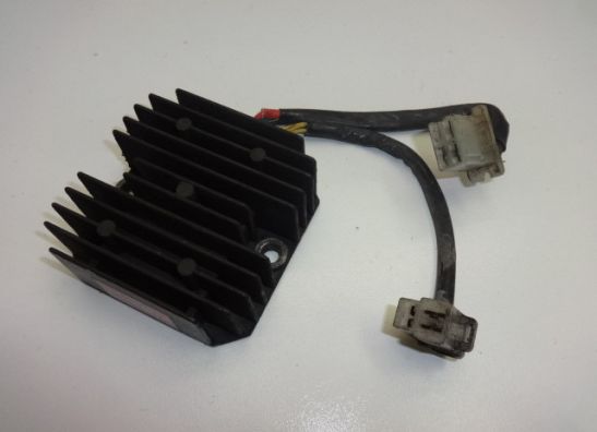 Regulator rectifier  Honda CB 400