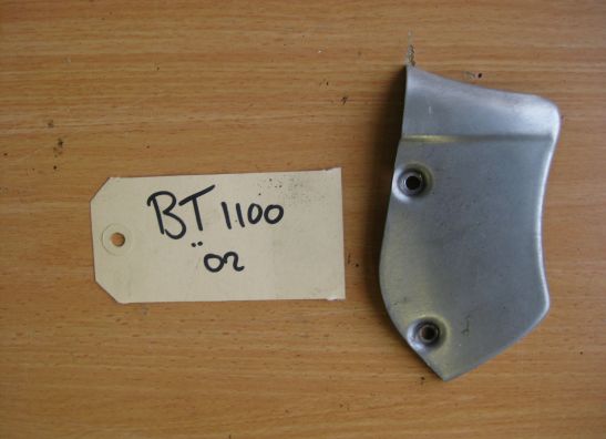 Schetsplaat Yamaha BT 1100