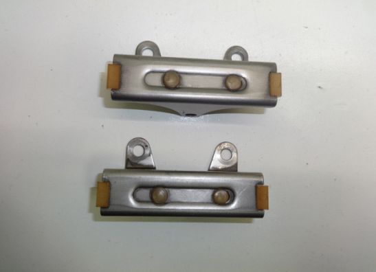 Motorblok diverse Honda VTR 1000 F
