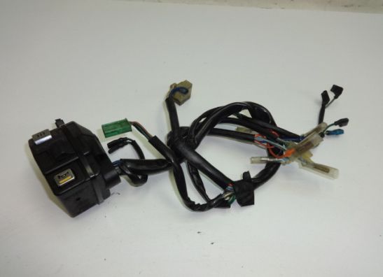 Handlebar switch assy left Honda CBX 650 E