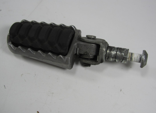 Fussraste links Yamaha MT 09