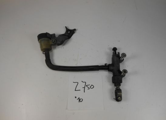 Rear brake master cylinder  Kawasaki Z 750