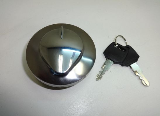 Tankdeckel Honda VT 750 Shadow 1997-1999, 2000-2003