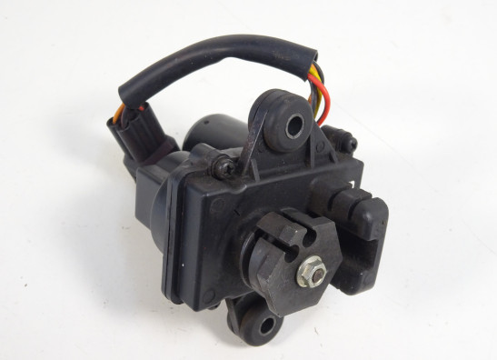 Exup Servo Ventil Ducati 848