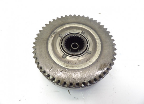 Start koppeling Honda VF 700  750 C Magna