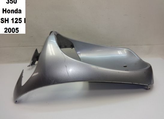 Afdekkap Honda SH 125 i 2005-2008
