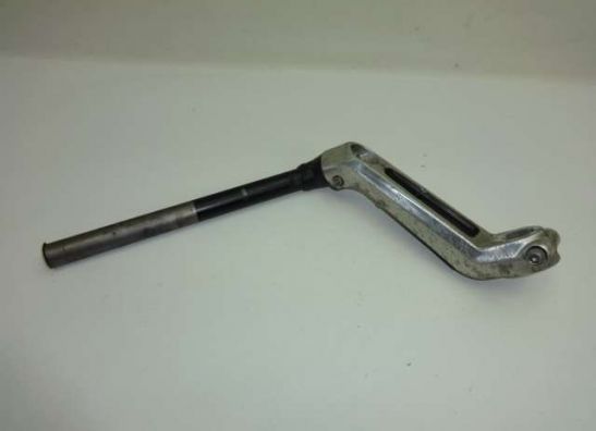 Steering Handle left  Yamaha XV 920