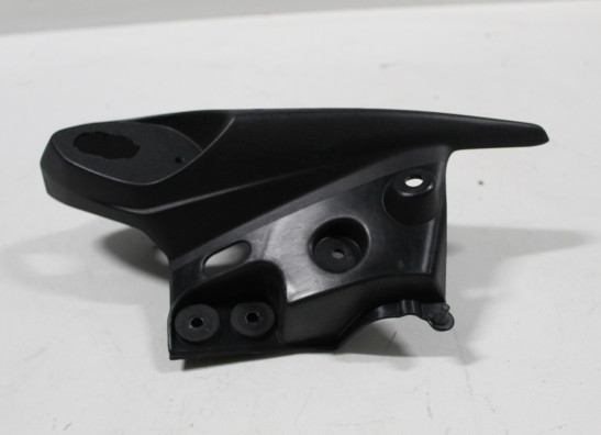 Linker achterkant Kawasaki ZX 6 R