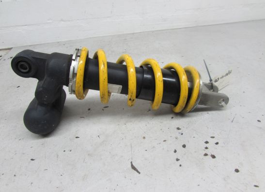 Stossdampfer hinten Suzuki GSX R 600