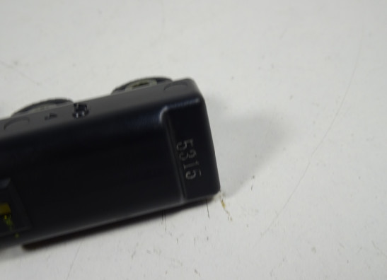 Relais unit Yamaha FZ6