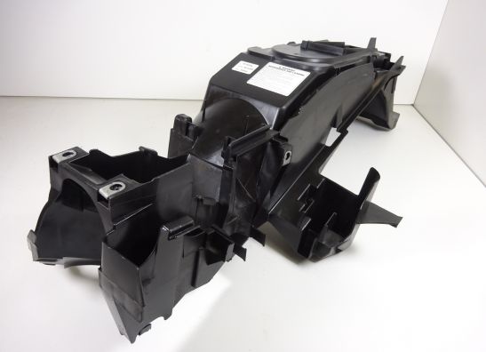 Heckunterverkleidung Honda Deauville 650 - 700