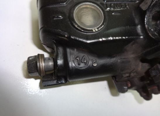 Bremszylinder vorne Honda ST 1100 Pan European