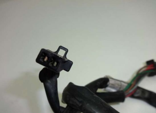 Handlebar switch assy right Yamaha XJ 900 S Diversion