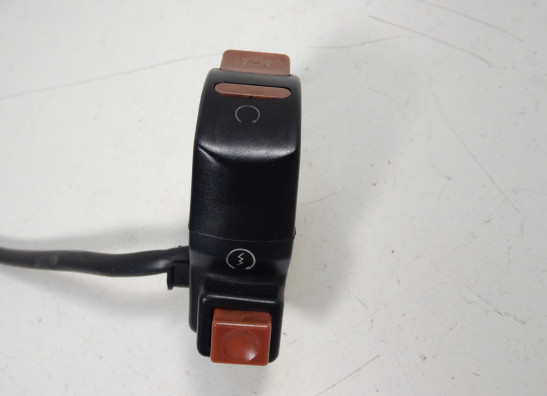 Handlebar switch assy right Aprilia Falco