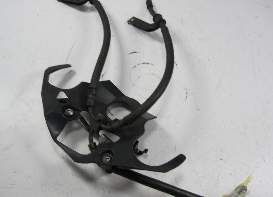 Remleiding voor Yamaha YZF R6
