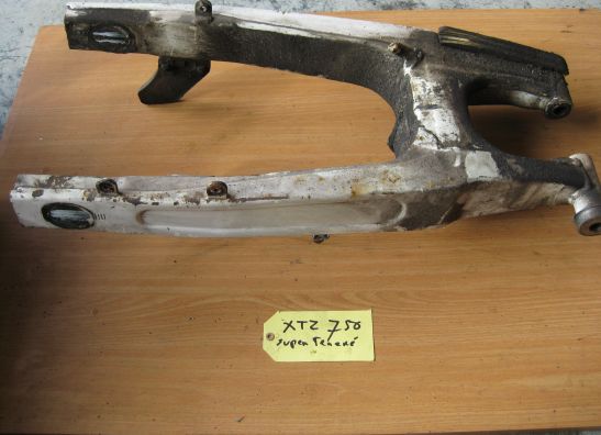 Achterbrug Yamaha XTZ Tenere