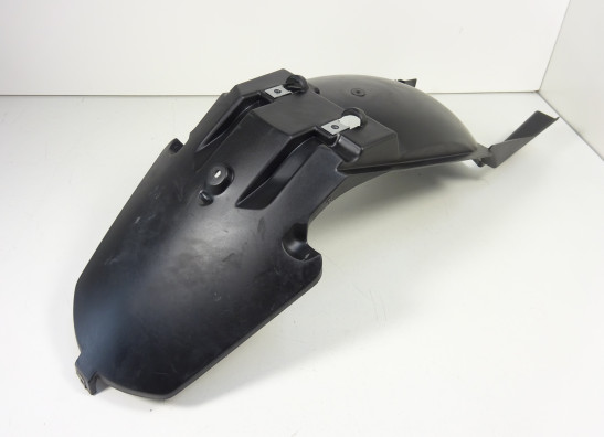 Undertail BMW F 650 CS Scarver