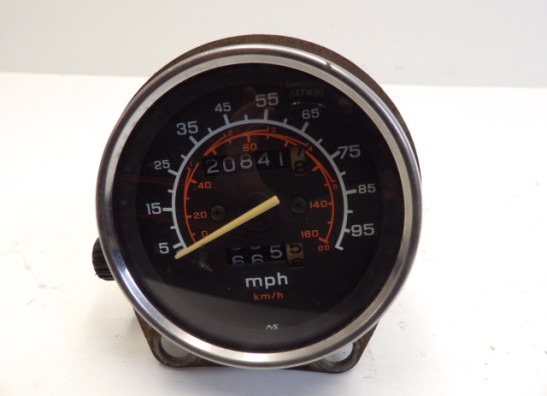 Teller Honda CMX 450