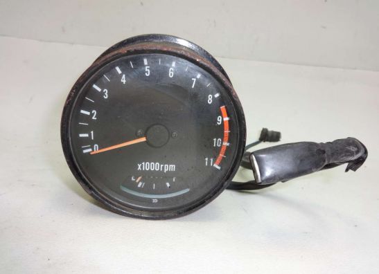 Meter Kawasaki Overige Kawasaki