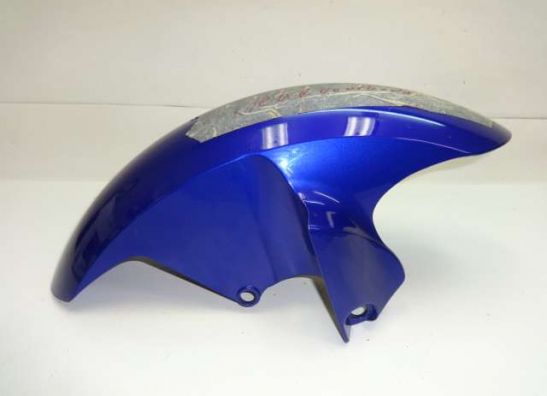 Front fender Yamaha YZF R6
