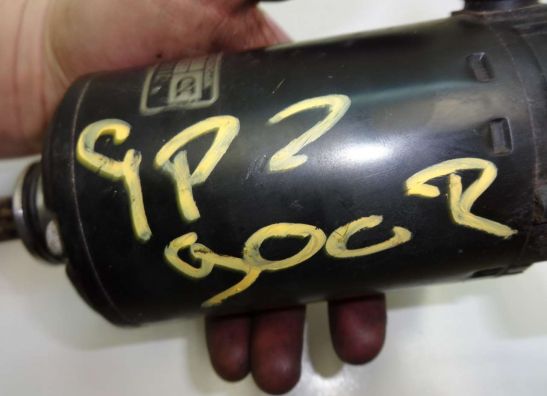 Startmotor Kawasaki GPZ 900