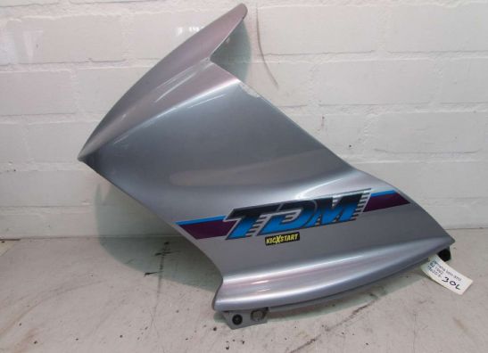 Cowl left upper  Yamaha TDM