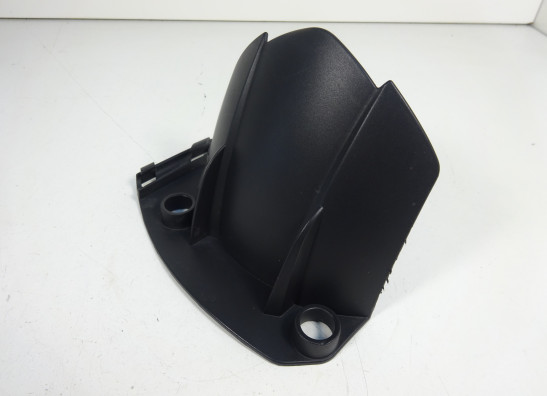 Achterspatbord KTM 690 SM