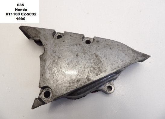 Engine cover Honda VT 1100