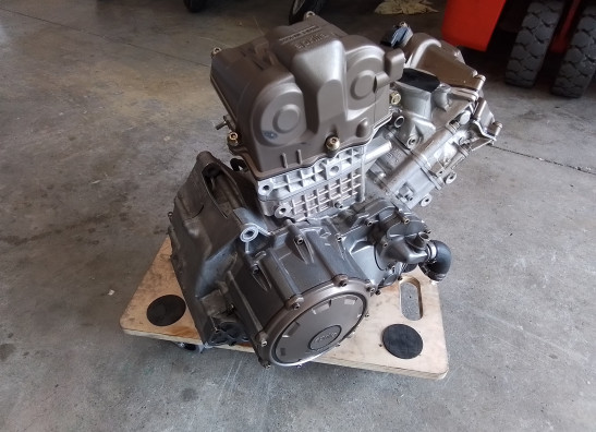 Engine Aprilia RSV 1000
