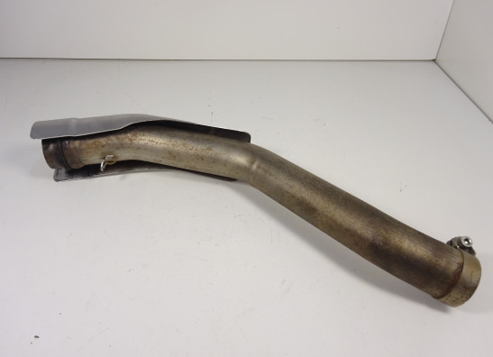 Uitlaatbochten Ducati Multistrada 1000