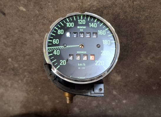 Teller BMW R 100 RT