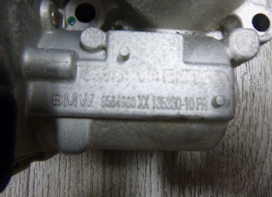 Gasklephuis BMW K 1600 GT