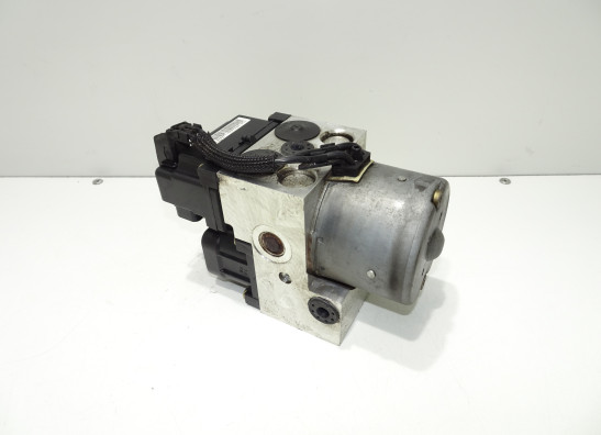 ABS pomp BMW F 650 CS Scarver