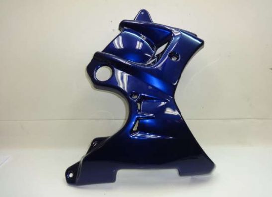 Cowl under Yamaha FZ6