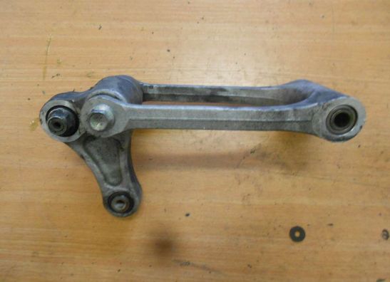 Link systeem achterveer Suzuki GSX R 750