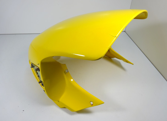 Frontverkleidung kanzel Ducati Paso