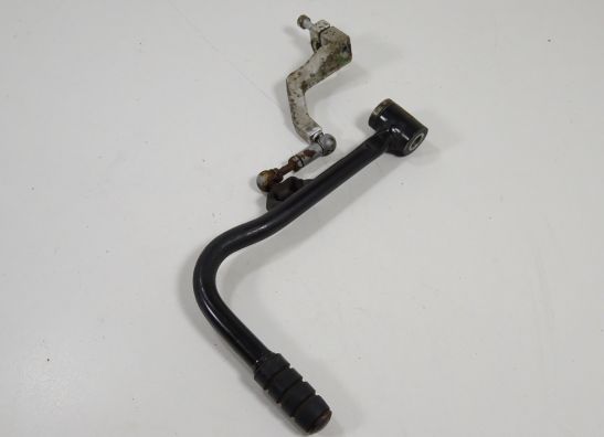 Gear change pedal  BMW R 1150 RT   R 850 RT