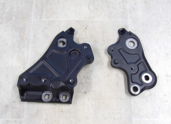 Frame - onderdelen Yamaha MT 07 2018-2021